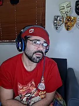 Zander823 online show from 02/24/26, 11:33