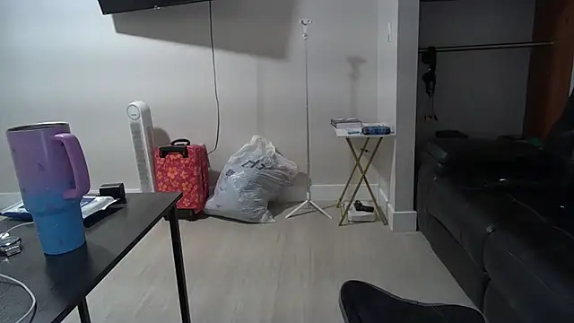 Zander823 online show from 03/20/26, 10:22