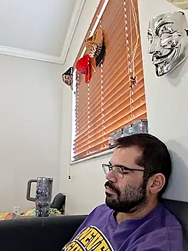 Zander823 online show from 02/26/26, 08:20