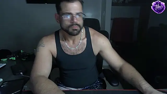 Zander823 online show from 03/31/26, 03:30