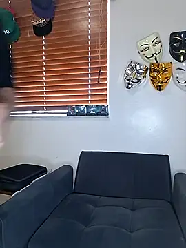 Zander823 online show from 02/20/26, 09:17