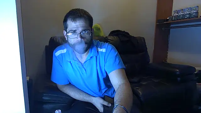 Zander823 online show from 03/11/26, 03:00