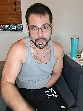 Zander823 online show from 02/19/26, 04:42