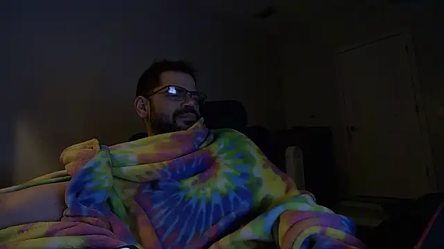 Zander823 online show from 04/09/26, 07:14