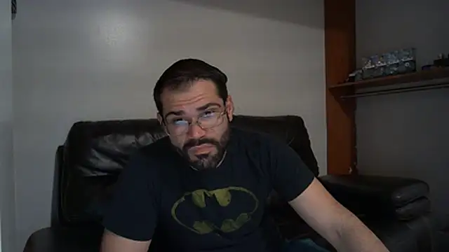 Zander823 online show from 03/10/26, 02:15