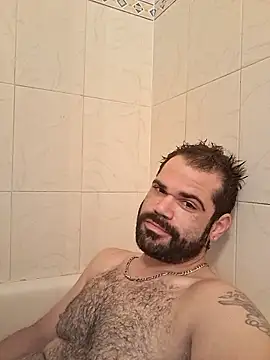 Zander823 online show from 03/14/26, 10:32