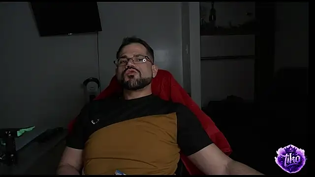 Zander823 online show from 03/24/26, 03:06