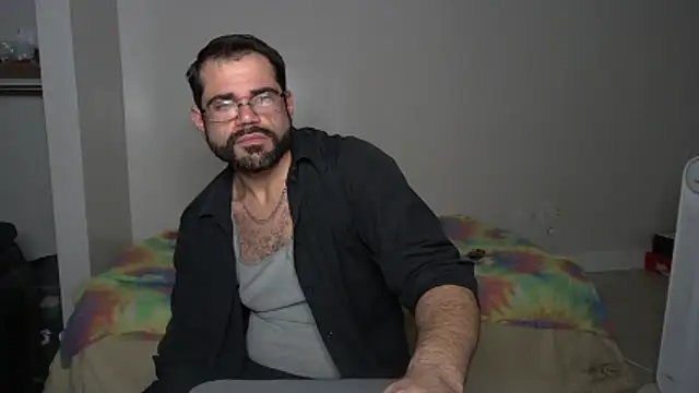 Zander823 online show from 03/15/26, 01:56