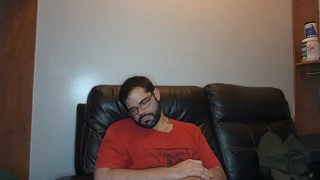 Zander823 online show from 03/17/26, 05:54