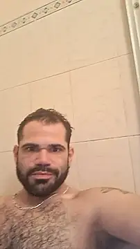 Zander823 online show from 04/18/26, 04:26