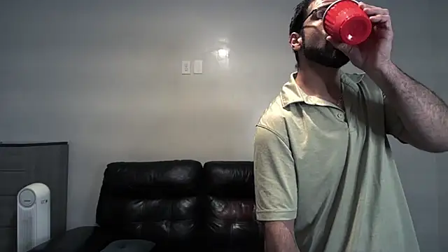 Zander823 online show from 05/29/26, 06:30