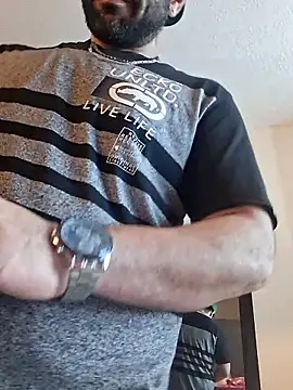 Zander823 online show from 03/05/26, 02:46