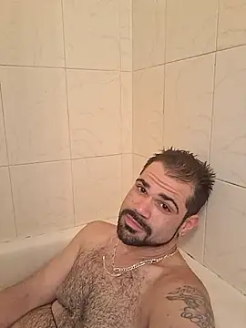 Zander823 online show from 02/15/26, 03:29