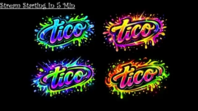 Zander823 online show from 03/12/26, 02:06