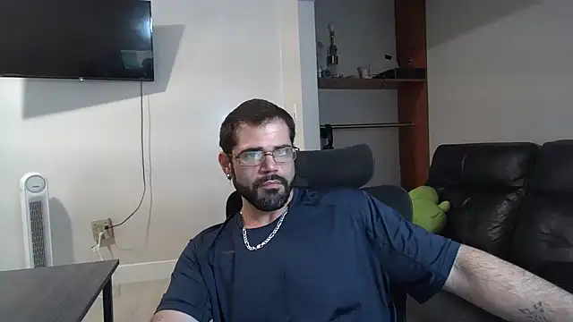 Zander823 online show from 03/19/26, 08:53