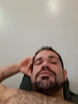 Zander823 online show from 02/12/26, 11:26