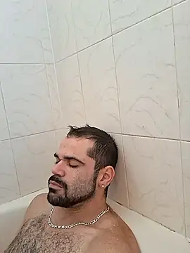 Zander823 online show from 02/13/26, 03:23