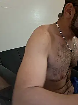 Zander823 online show from 02/09/26, 02:09