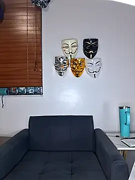 Zander823 online show from 02/20/26, 12:29