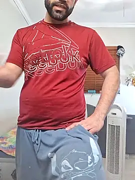 Zander823 online show from 03/09/26, 09:02