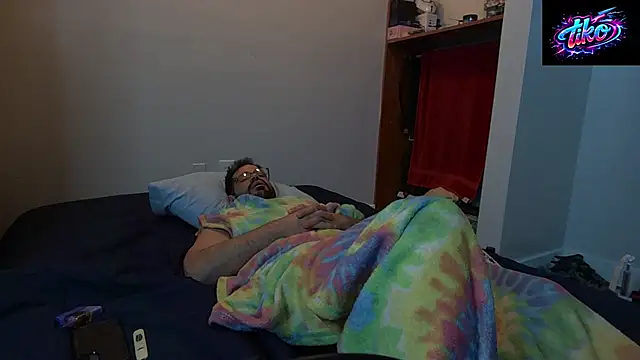 Zander823 online show from 04/11/26, 07:45