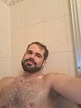 Zander823 online show from 05/22/26, 03:48