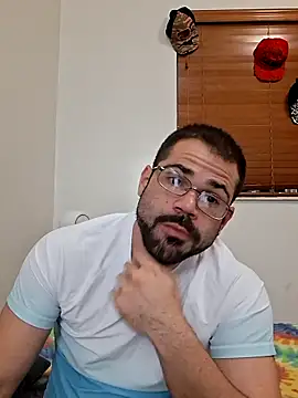 Zander823 online show from 02/05/26, 07:37