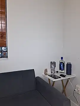 Zander823 online show from 02/11/26, 03:17