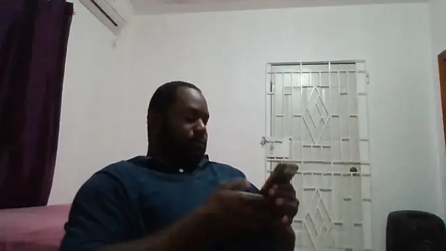 Bighood T online show from 04/15/26, 03:34