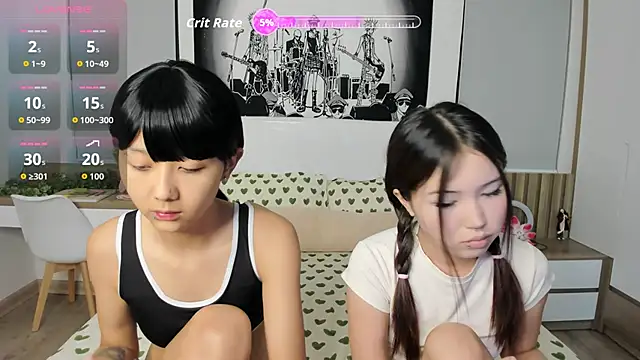 Snapshot of yena_gab chatting on 10/08/25, 06:52 yena gab online show from 10/08/25, 06:52