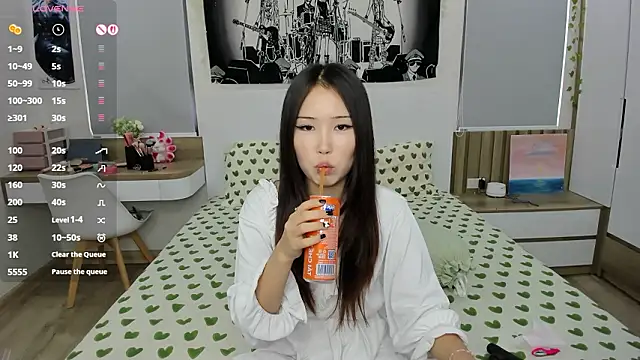 yena gab online show from 03/29/26, 06:26