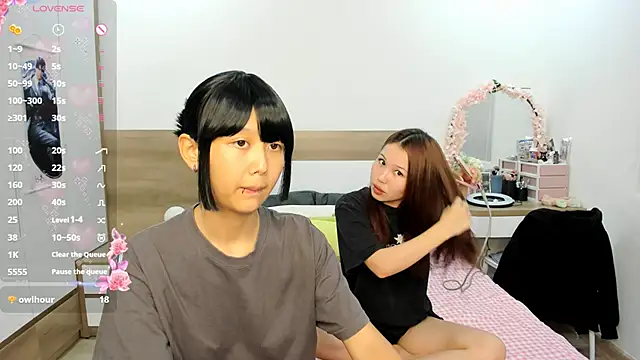 yena gab online show from 06/21/26, 10:10