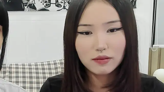 yena gab online show from 02/20/26, 08:55