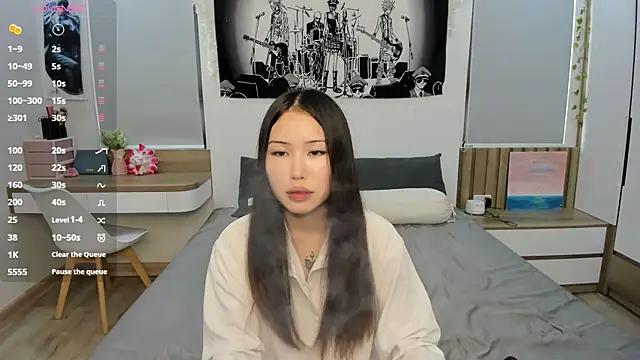 yena gab online show from 04/08/26, 11:28