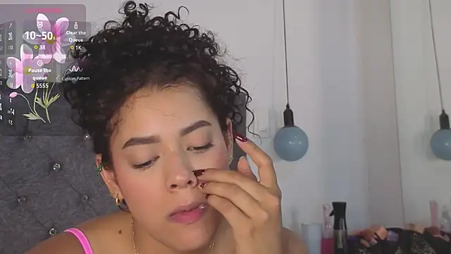 Meghan taylor   online show from 03/07/26, 09:53