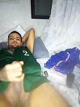 Leonf777 online show from 10/28/25, 12:44