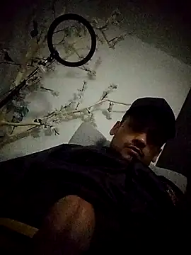 Leonf777 online show from 03/07/26, 02:00