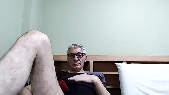 BIGUNCUTHARDCOCK online show from 12/03/25, 12:37