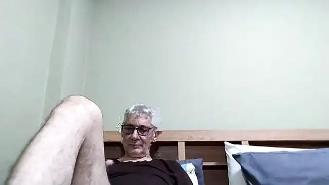 BIGUNCUTHARDCOCK online show from 10/19/25, 01:25