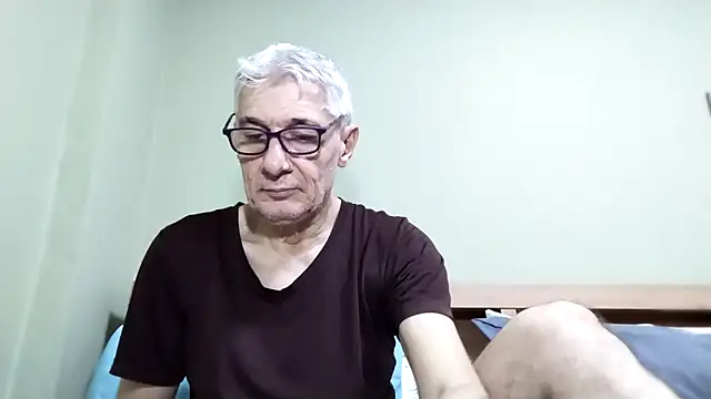 BIGUNCUTHARDCOCK online show from 10/20/25, 01:29