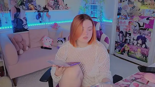 Unholy Lady online show from 01/11/26, 06:31