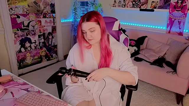 Unholy Lady online show from 11/09/25, 06:17