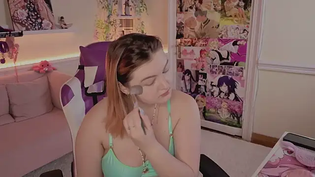 Unholy Lady online show from 02/18/26, 06:11