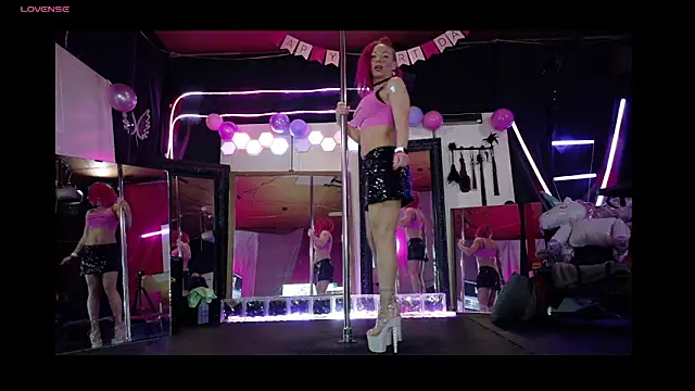 MadisonMarie online show from 05/03/26, 07:02