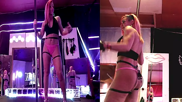 Snapshot of MadisonMarie chatting on 12/14/24, 08:23 MadisonMarie online show from 12/14/24, 08:23