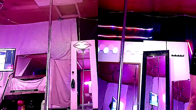 Snapshot of MadisonMarie chatting on 01/01/25, 06:26 MadisonMarie online show from 01/01/25, 06:26