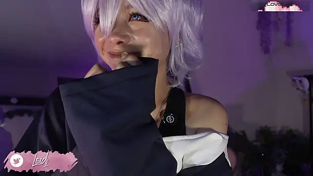 loIijanne online show from 02/20/26, 11:50