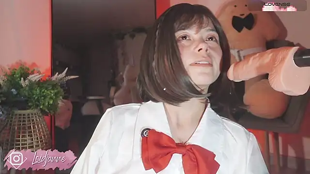 loIijanne online show from 04/05/26, 11:44