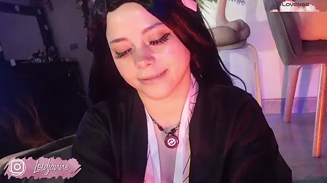 loIijanne online show from 05/26/26, 11:14