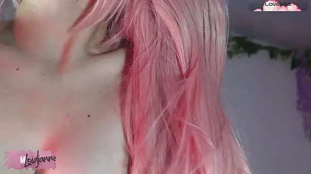 loIijanne online show from 02/19/26, 11:23